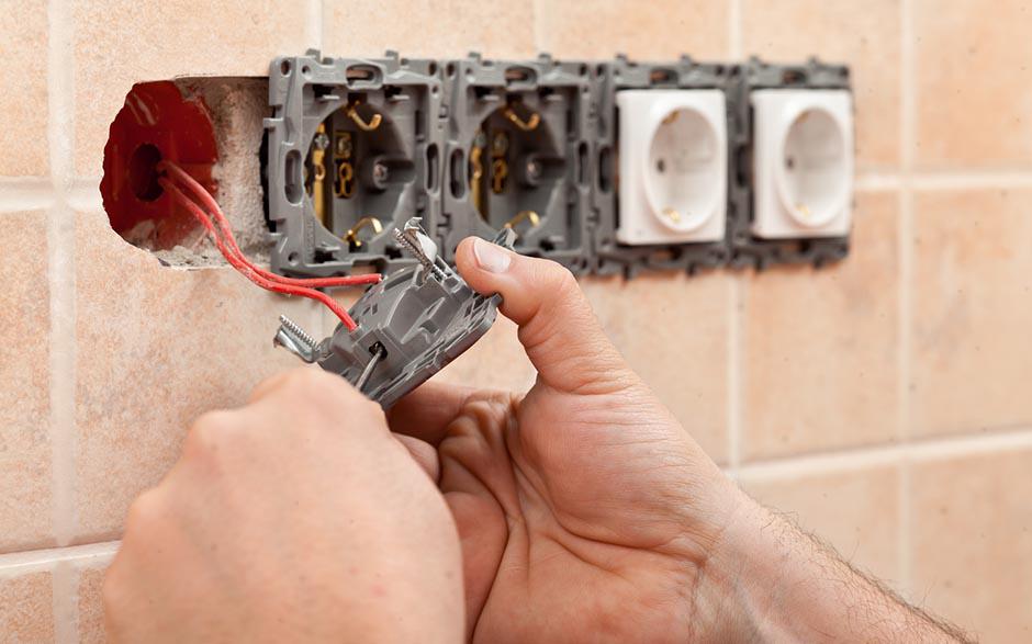 tarif horaire d'un électricien Franconville