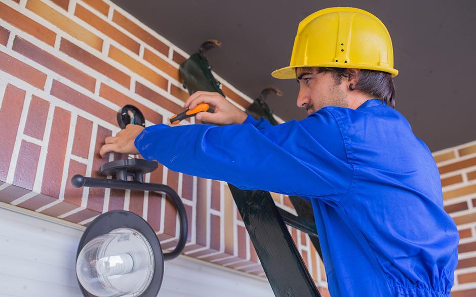 tarif horaire d'un électricien Franconville