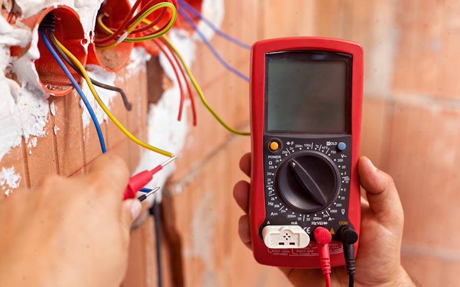 électricien artisan Yerres